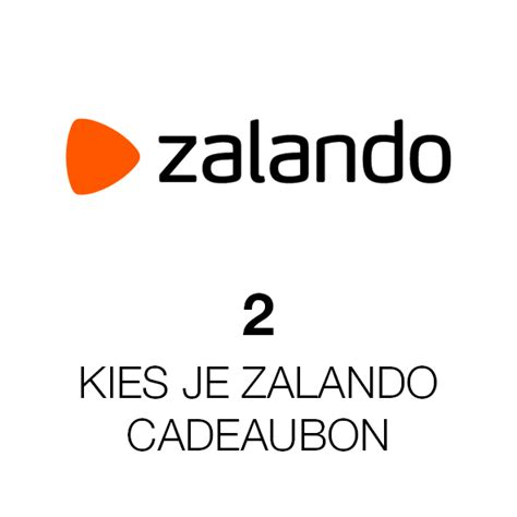 zalando fashioncheque vragen.